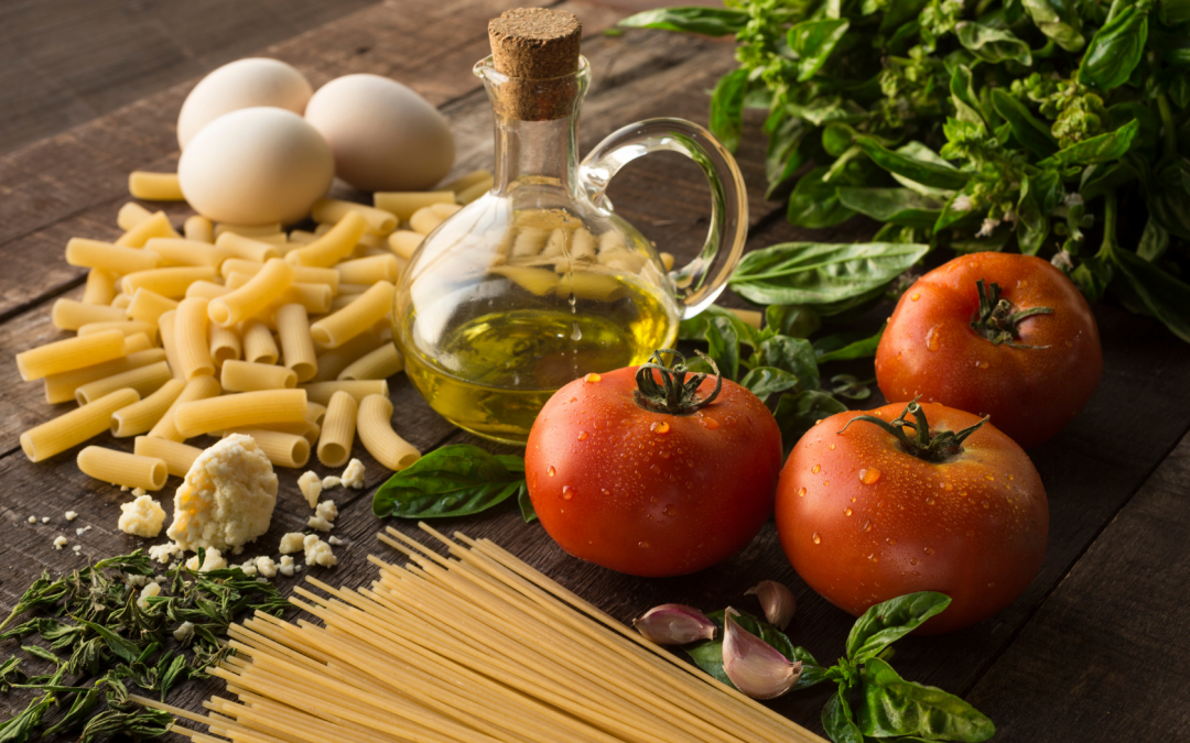 Evento conclusivo del progetto di Terza Missione “Ricette in Libertà. La cultura della cucina degli affetti e della memoria nel carcere”