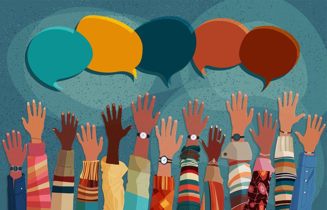 bandiera dell'unione europea