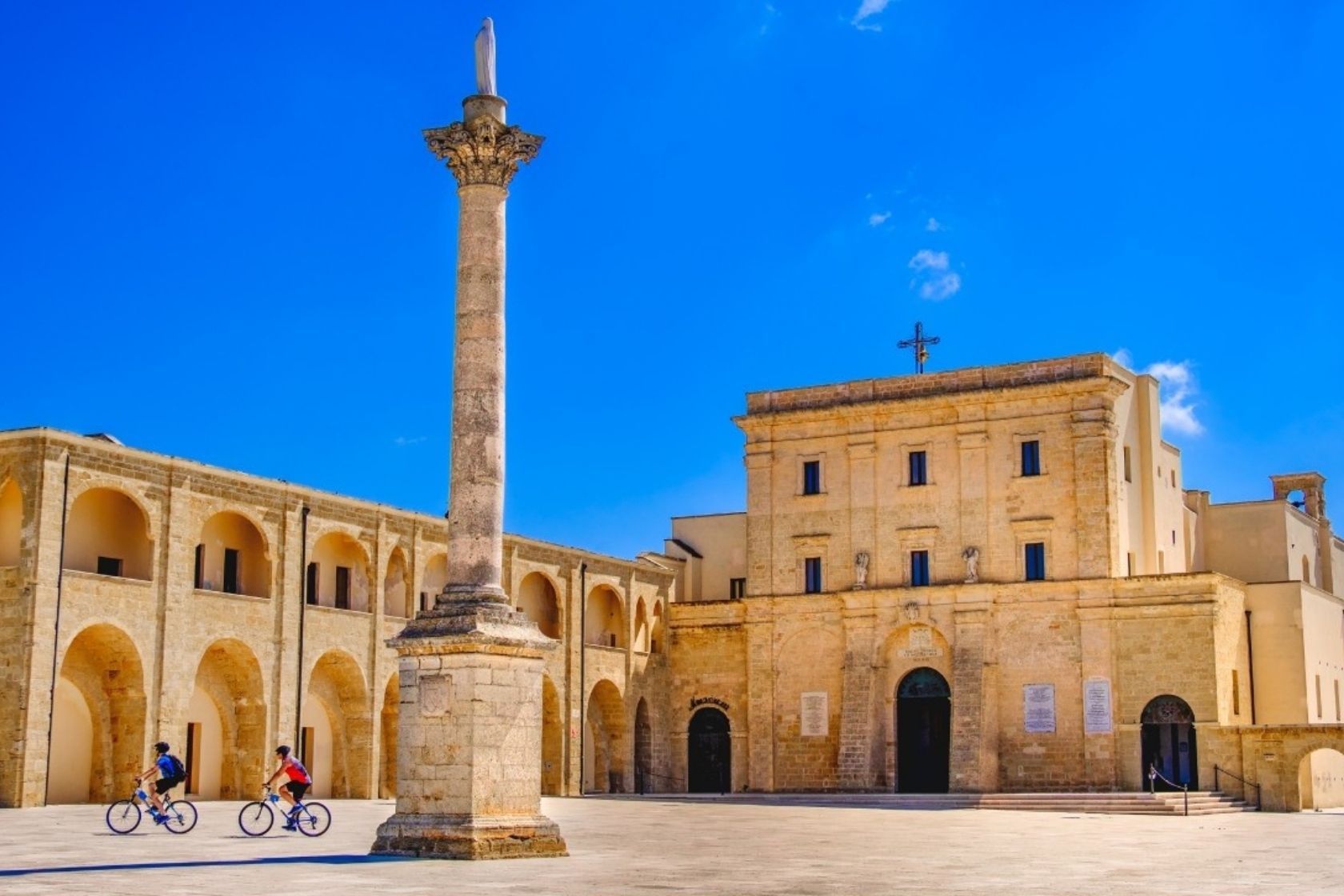 Archeologia e Classicità nel Salento: UnitelmaSapienza presenta la Summer School in Classics