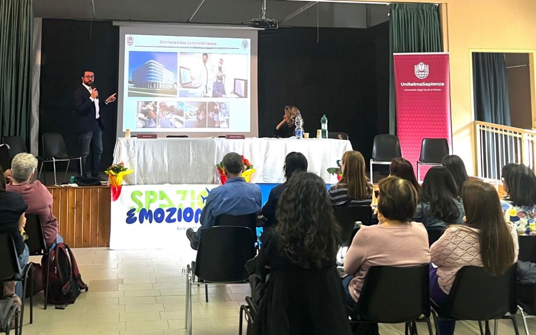 Educare le nuove generazioni, costruire il futuro: un dialogo tra scuola, università e terzo settore sul contrasto agli stereotipi e alla violenza di genere