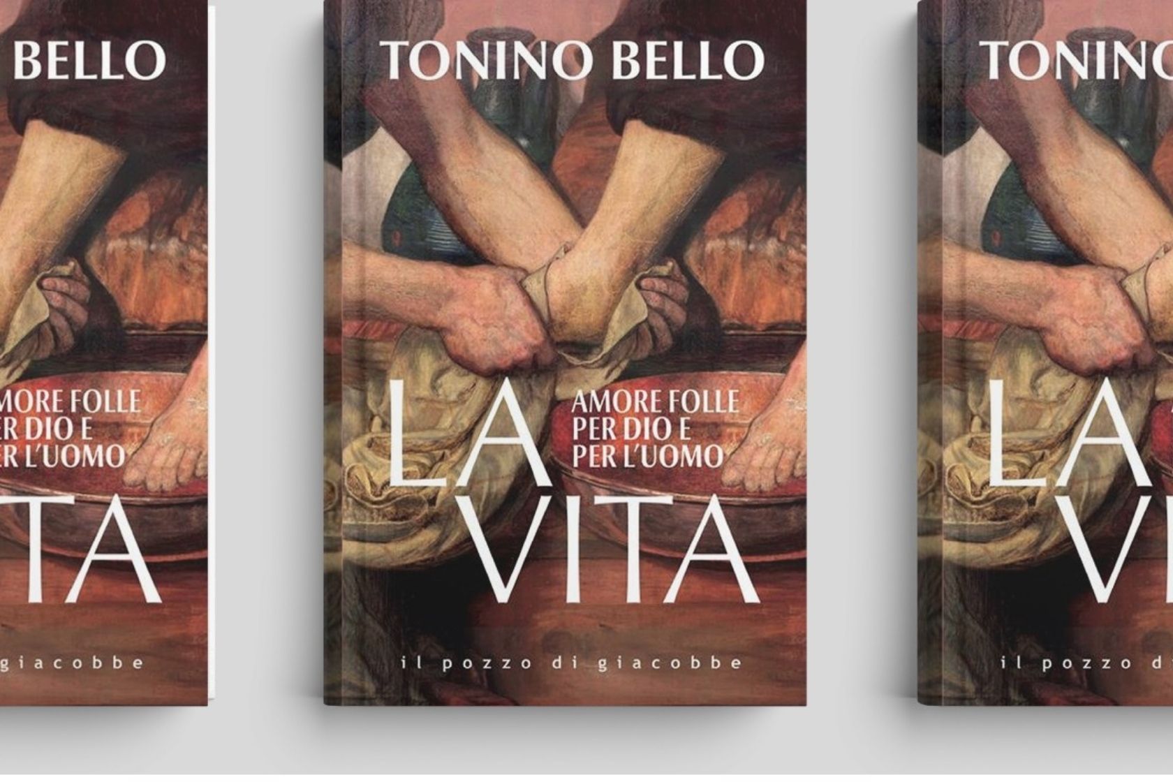 “La vita. Amore folle per Dio e per l’uomo”. Presentazione del volume dedicato a Tonino Bello