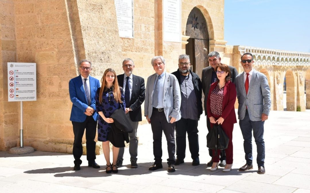 Archeologia e Classicità nel Salento: UnitelmaSapienza ha presentato la Summer School in Classics a Santa Maria di Leuca