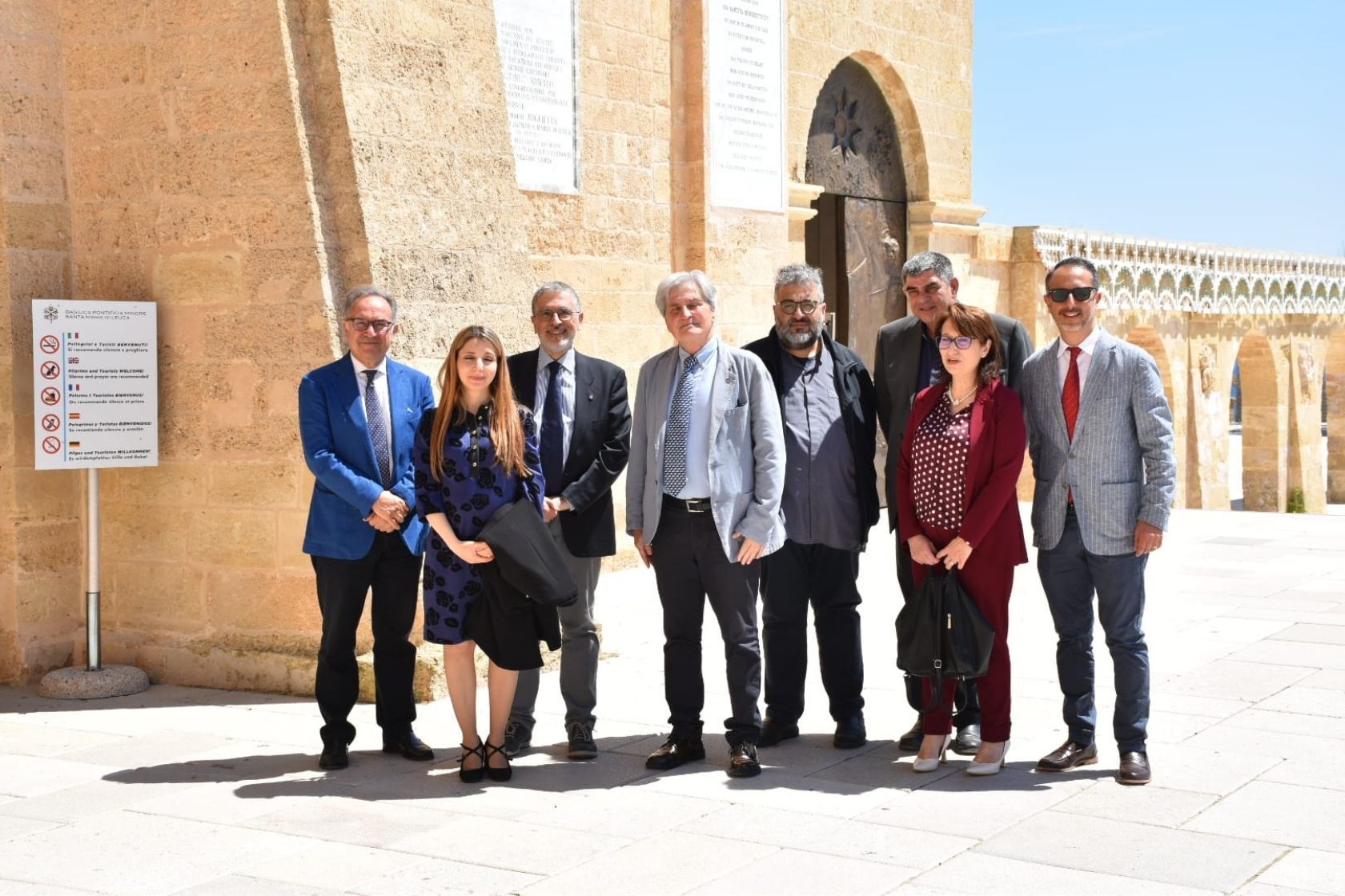 Archeologia e Classicità nel Salento: UnitelmaSapienza ha presentato la Summer School in Classics a Santa Maria di Leuca
