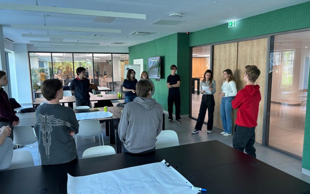 Bioeconomy in Transition Research Group: alla Corvinus University of Budapest un workshop sulla sostenibilità