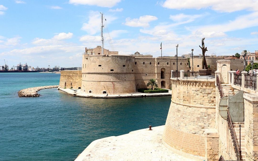 Taranto: UnitelmaSapienza partecipa al “Progetto Includimi a Scuola”