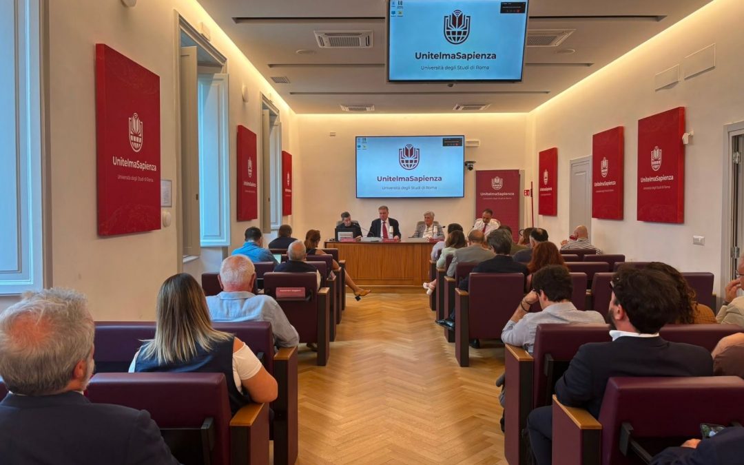 A UnitelmaSapienza la presentazione del saggio “A partire da Marzabotto” di Andrea De Maria