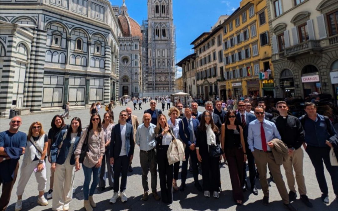A Firenze la II edizione del Premio Poli Didattici UnitelmaSapienza