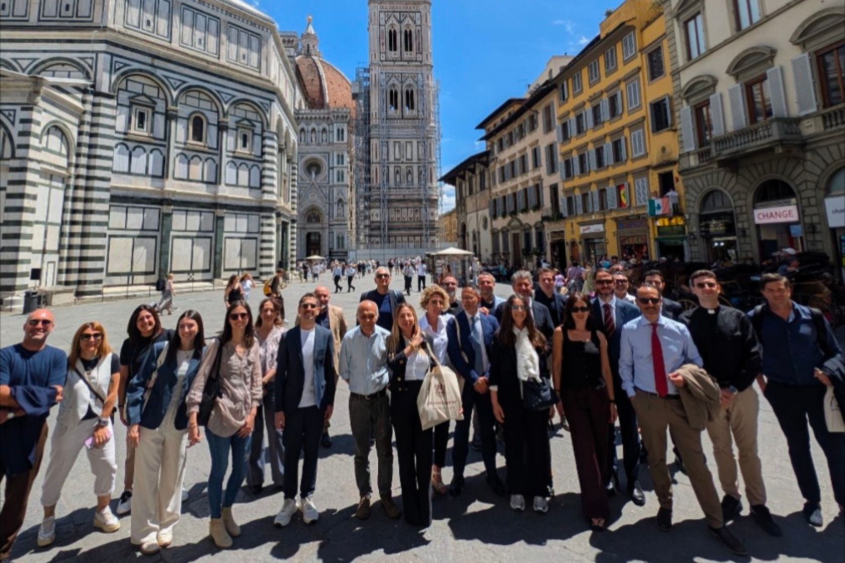 A Firenze la II edizione del Premio Poli Didattici UnitelmaSapienza