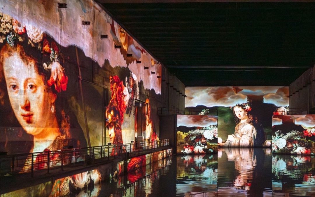 Al via il Master ST-ART. Art for Sustainable business. UnitelmaSapienza e la Fondazione Hillary Merkus Recordati insieme per la sostenibilità e la cultura