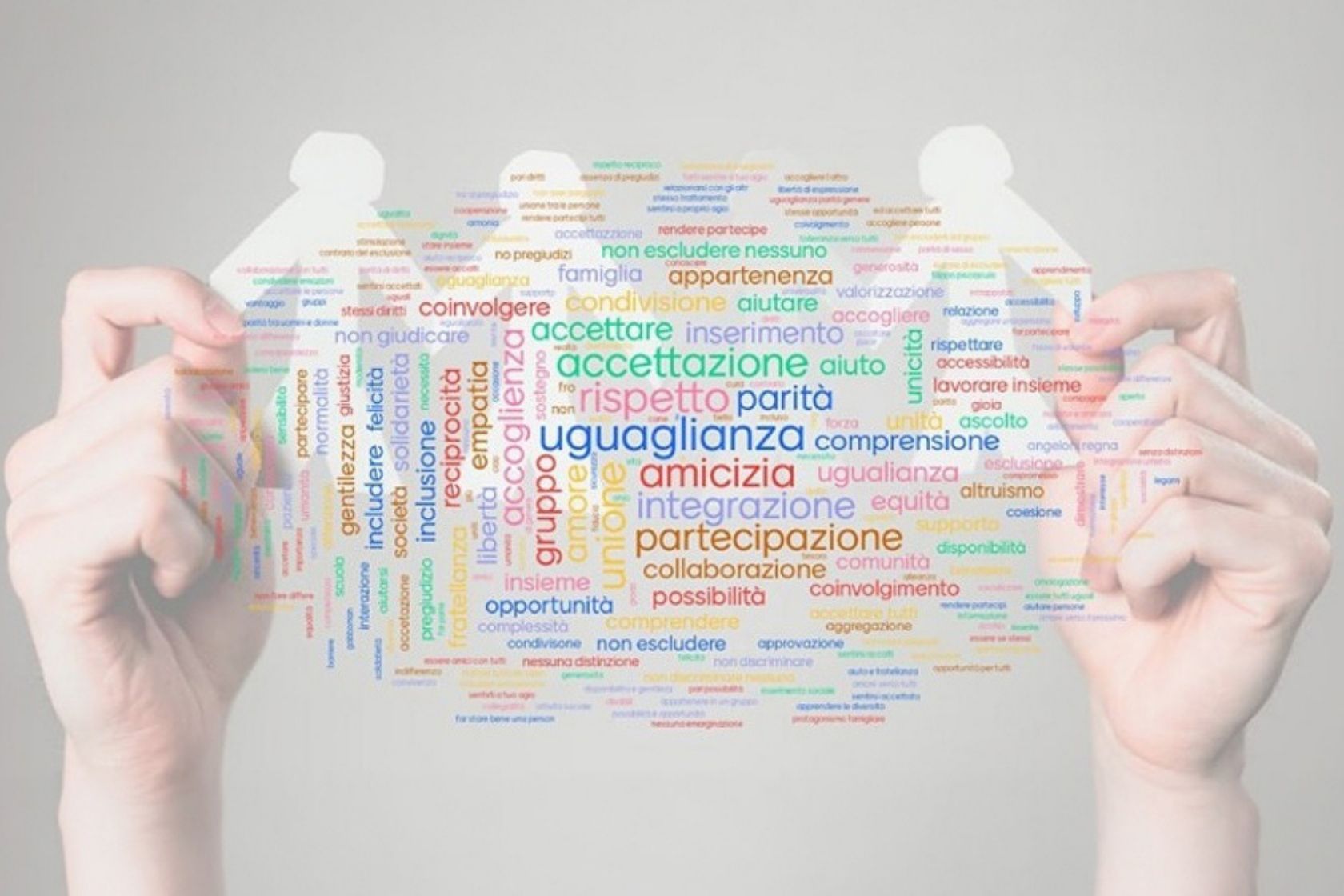 C’è un ragazzo che come me… Racconti, speranze, proposte e strategie intorno alla disabilità