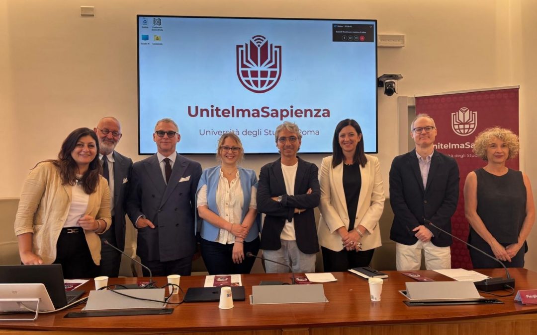 Al via il Master ST-ART. Art for Sustainable business. UnitelmaSapienza e la Fondazione Hillary Merkus Recordati insieme per la sostenibilità e la cultura