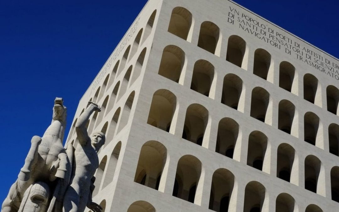 La doctrine publiciste pendant la période fasciste et son dépassement