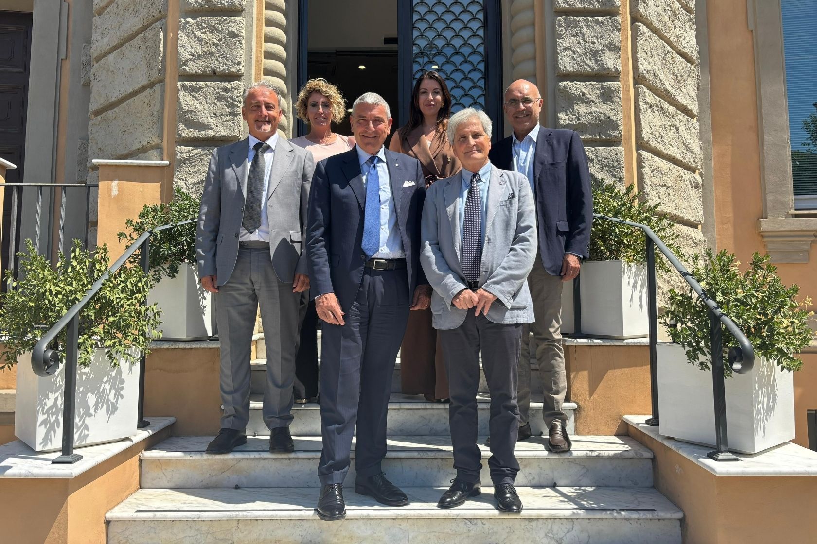 Siglato accordo promozionale tra l’Associazione Italiana Cultura Sport AiCS – APS e UnitelmaSapienza