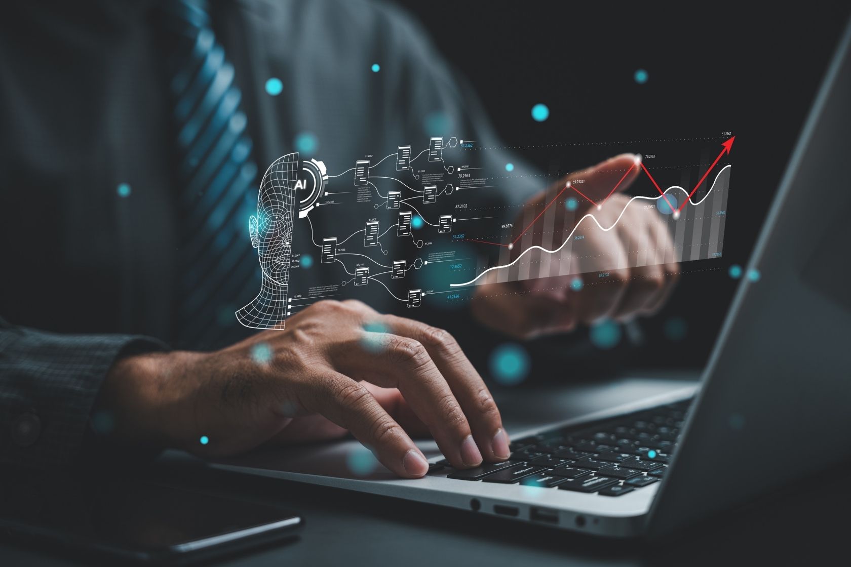 GINGER: Fraud Risk Scenarios: Data-Driven Insights for Better Prevention