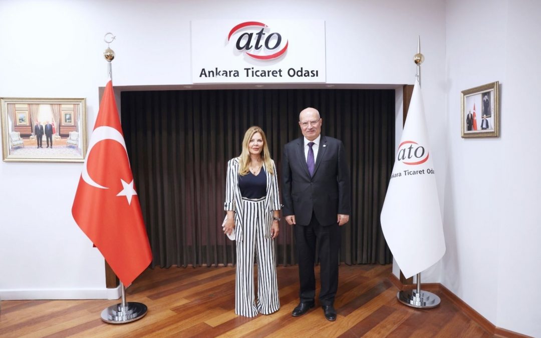 UnitelmaSapienza rafforza la cooperazione accademica con la Turchia: firmato un accordo con la Yeditepe University