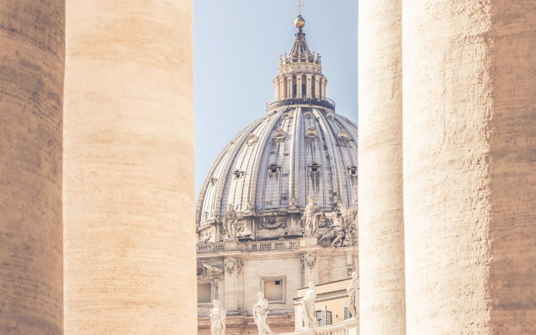 Nuovi master UnitelmaSapienza: “Fondamenti di Architettura per la liturgia” in collaborazione con il Pontificio Istituto Liturgico del Pontificio Ateneo Sant’Anselmo