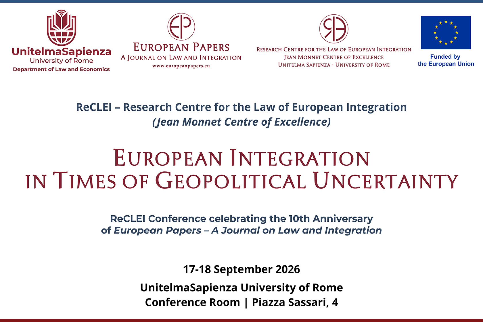 bandiera dell'unione europea