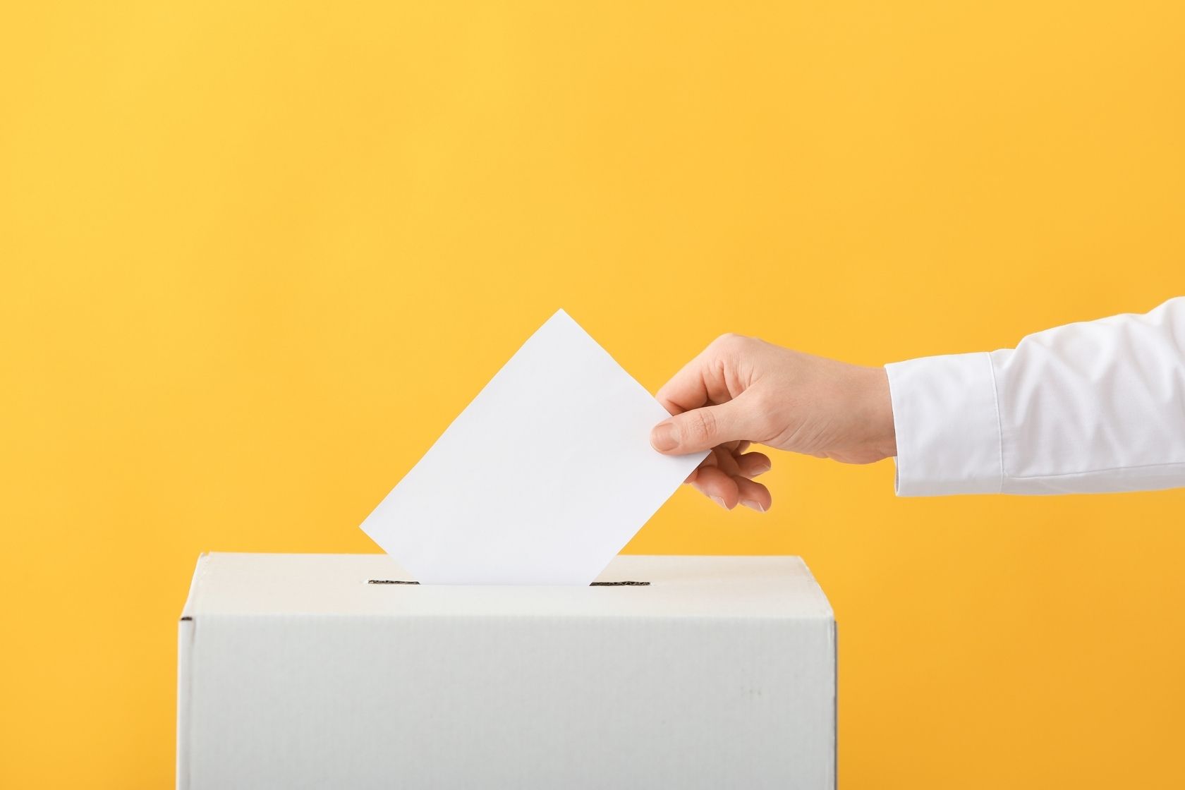 Elezioni dei rappresentanti degli studenti nel Consiglio di CdS e nel Consiglio di Dipartimento