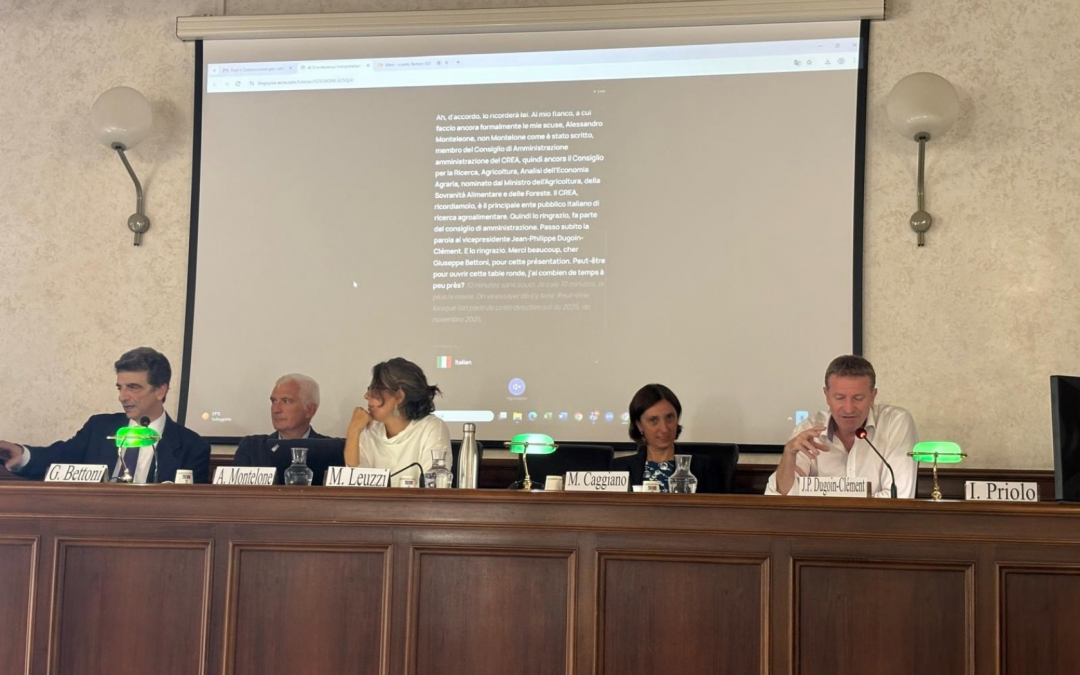 Al via la II edizione della Summer School “Behavioural Economics for Sustainability”!