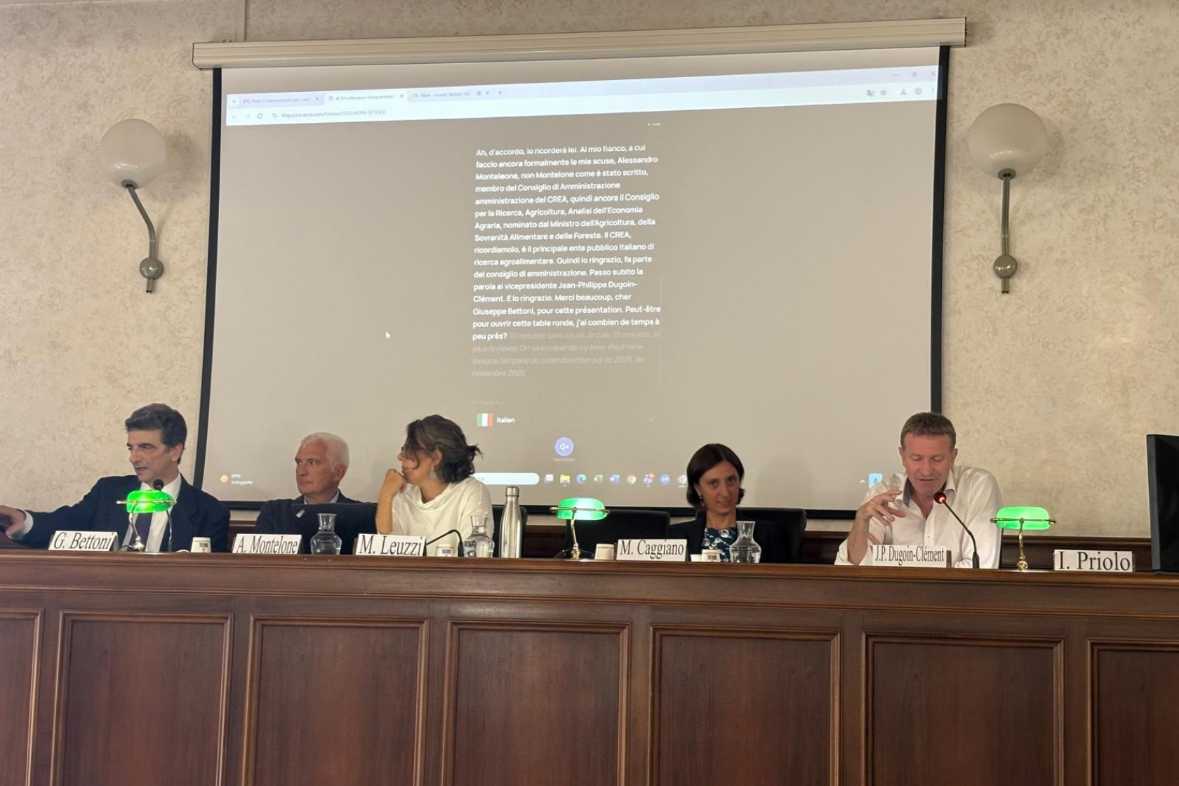 Al via la II edizione della Summer School “Behavioural Economics for Sustainability”!