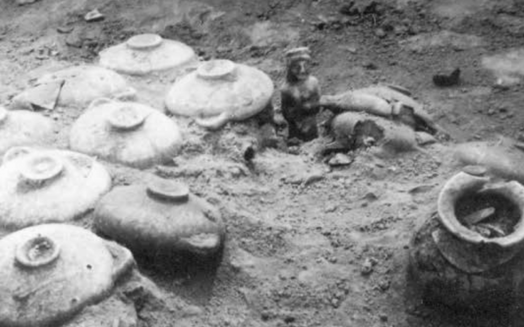 Siglato protocollo d’intesa con il Parco archeologico di Gela per la realizzazione di studi e ricerche presso il santuario greco di Bitalemi