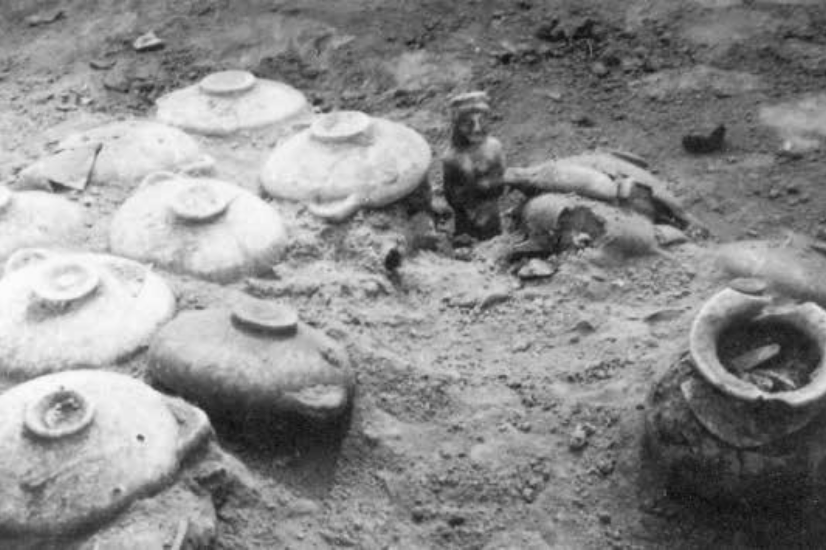 Siglato protocollo d’intesa con il Parco archeologico di Gela per la realizzazione di studi e ricerche presso il santuario greco di Bitalemi