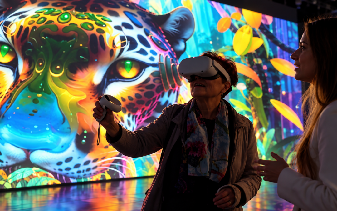 A UnitelmaSapienza la première italiana dell’Italia Media Art Festival 2026