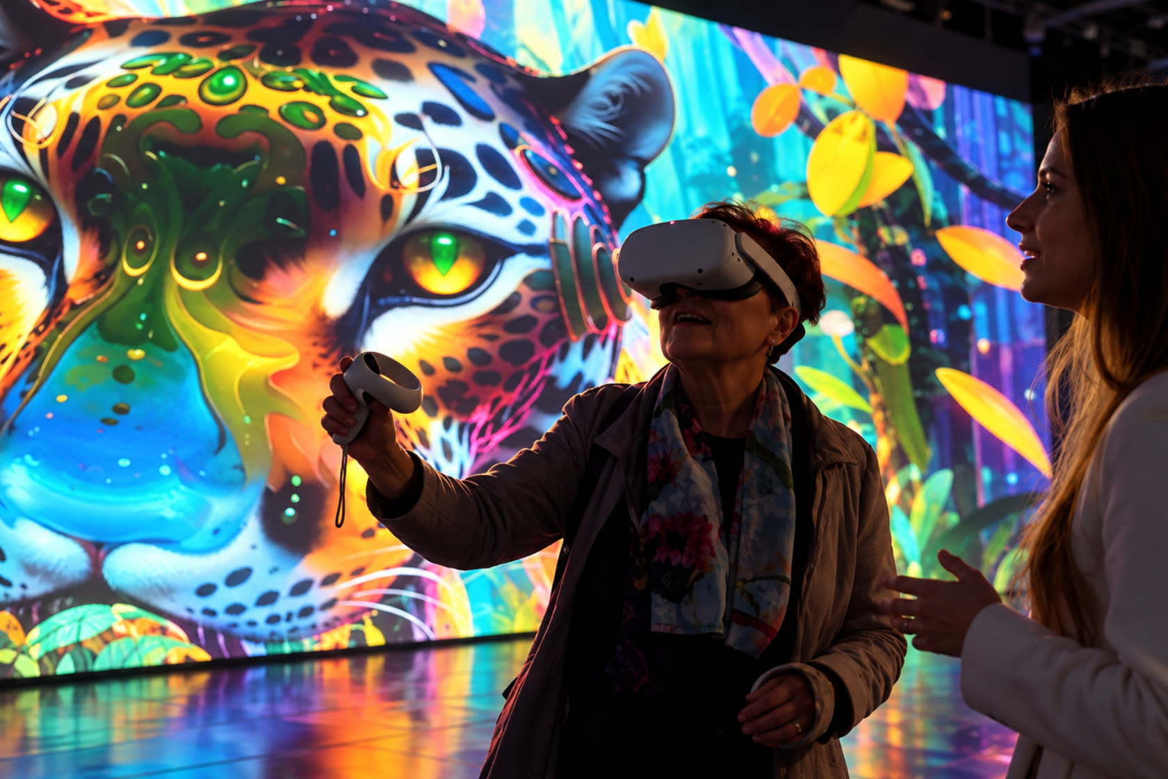 A UnitelmaSapienza la première italiana dell’Italia Media Art Festival 2026