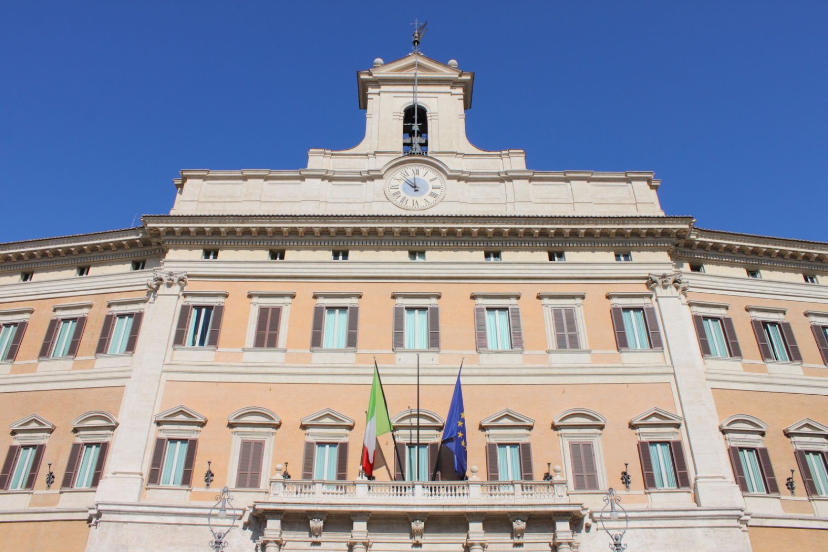Cerimonia di inaugurazione del corso di formazione “Futuro e Memoria. Scuola di Cultura Politica”