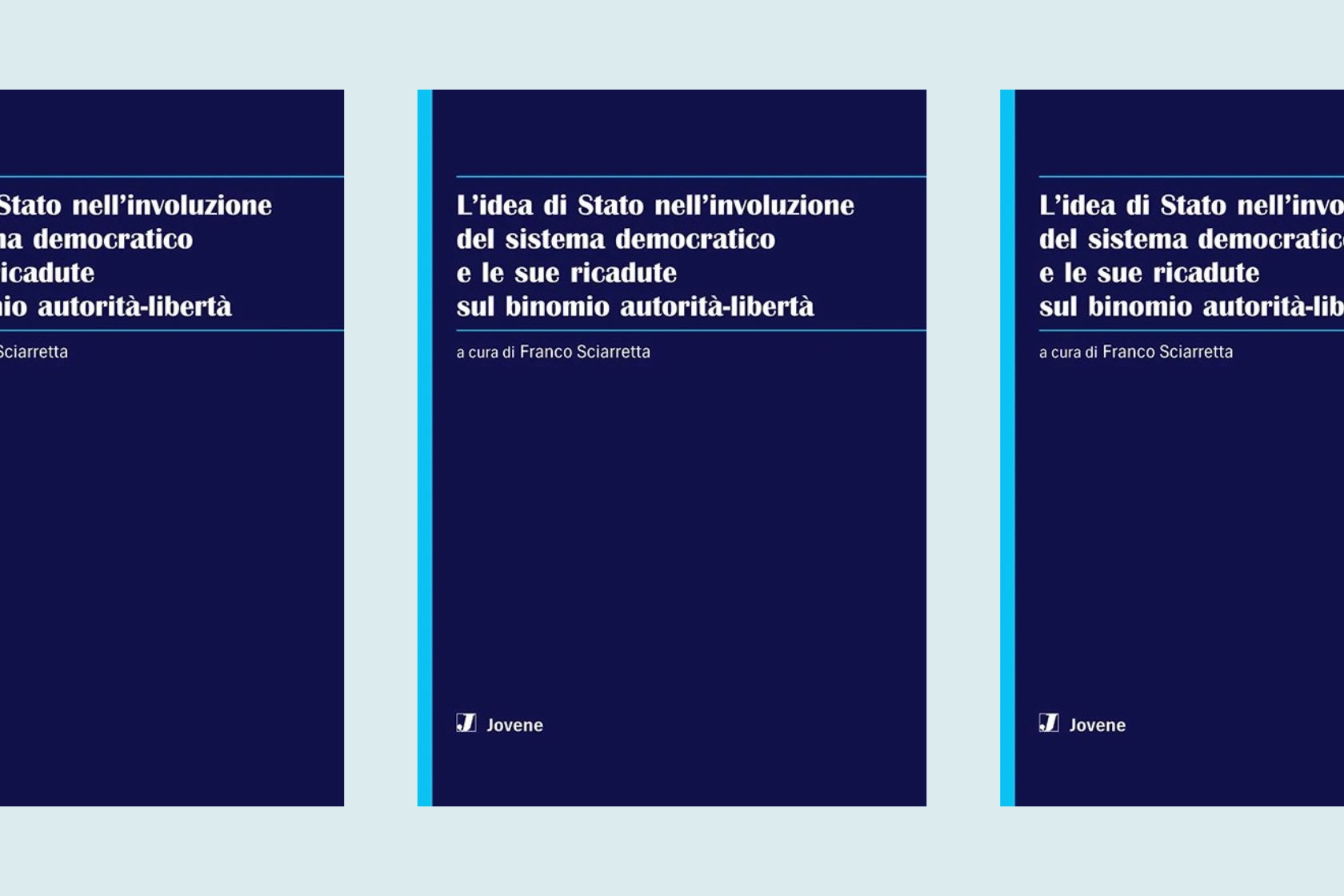 Stato di diritto, autorità e libertà: il 12 ottobre su Radio Radicale uno speciale approfondimento sul volume promosso da UnitelmaSapienza