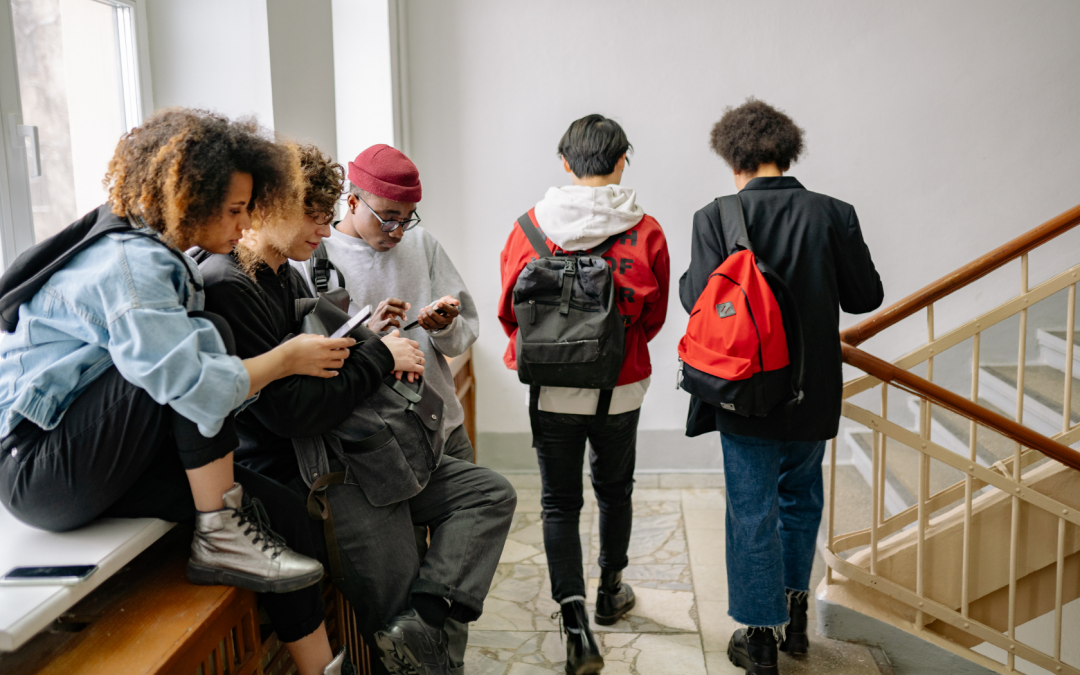 Peer-education e psicoeducazione: manuale pratico per la prevenzione delle dipendenze nelle scuole e nei circoli sportivi