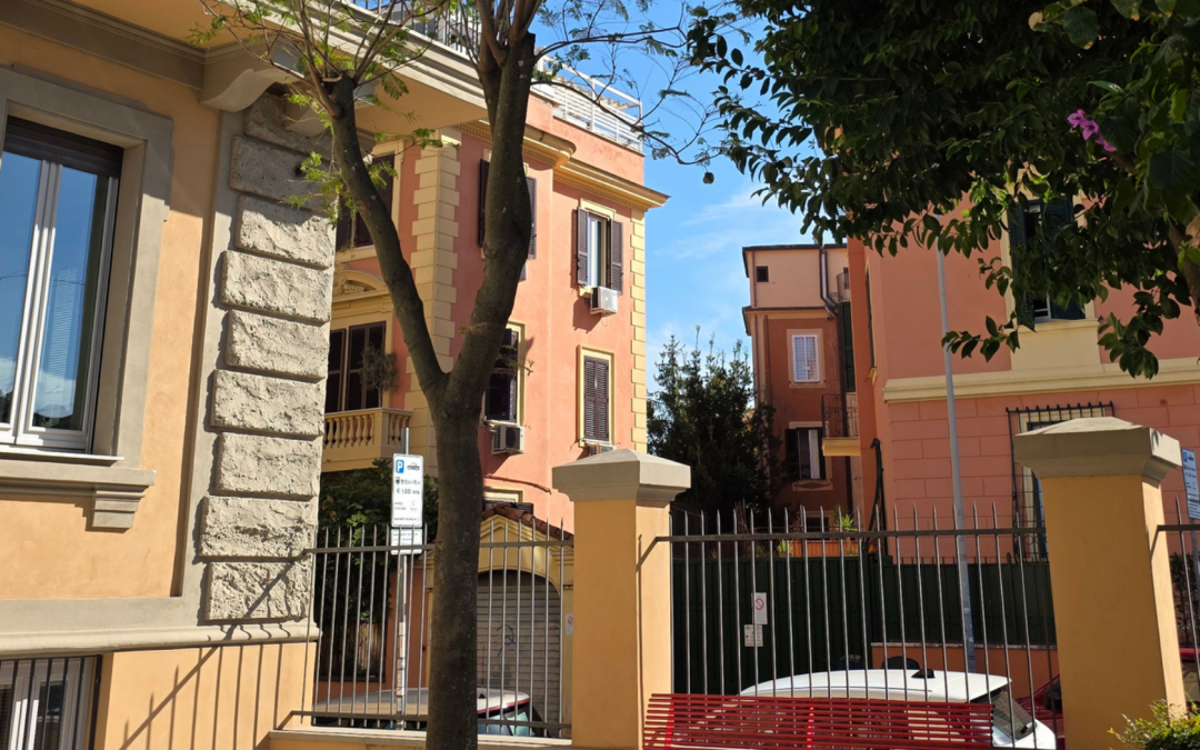 A UnitelmaSapienza un nuovo albero che simboleggia “saggezza e successo negli studi”